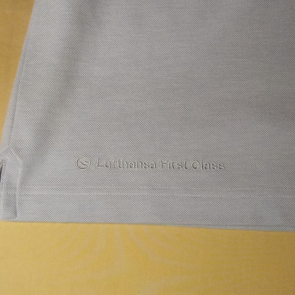 Nice Golf Shirt - Picture 4 of 4